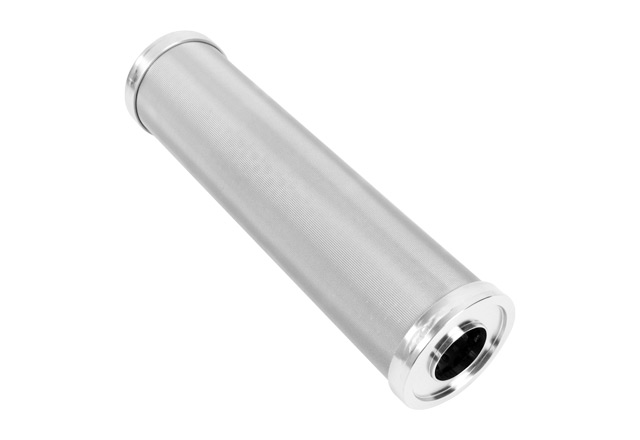 hydraulic filter 